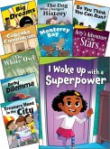 Literary Text 2nd Ed Grade 3 Set 2: 10-Book Set Literary Text 2nd Ed Grade 3 Set 2: 10-Book Set