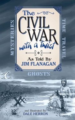 The Civil War - Flanagan, Jim