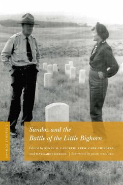 Cover Sandoz Studies, Volume 2
