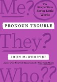 Pronoun Trouble