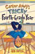 Carter Avery's Tricky Fourth-Grade Year - Bild 1