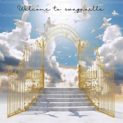 Cover Swagaville (eBook, ePUB)