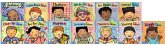 Toddler Tools(r) 13-Book Set Toddler Tools(r) 13-Book Set