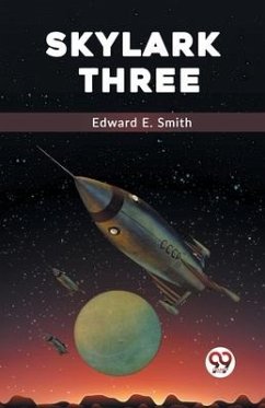 Skylark Three - E Smith Edward