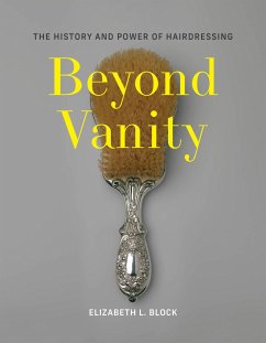 Beyond Vanity - Block, Elizabeth L.