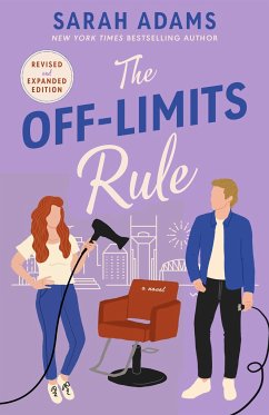 The Off-Limits Rule - Adams, Sarah