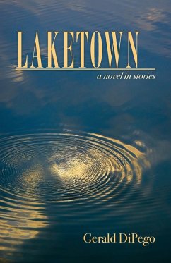 Cover LAKETOWN