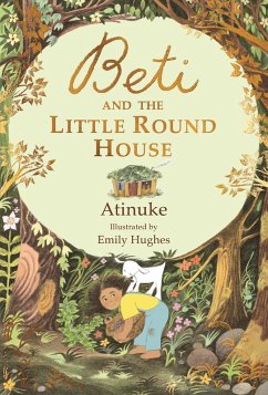 Cover Beti and the Little Round House