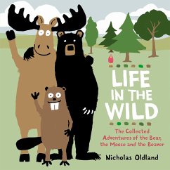 Life in the Wild - Oldland, Nicholas