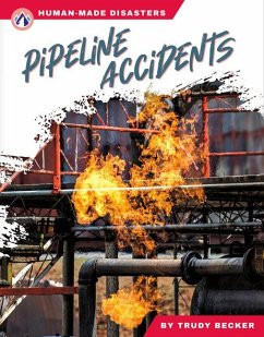 Pipeline Accidents - Becker, Trudy