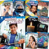 Smithsonian Informational Text: History & Culture Grades K-2: 9-Book Set Smithsonian Informational Text: History & Culture Grades K-2: 9-Book Set