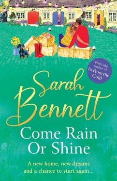 Come Rain or Shine - Sarah Bennett