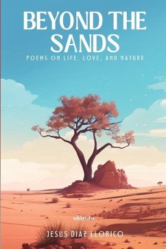 Beyond The Sands - Jesus Diaz Llorico