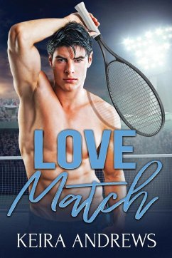 Love Match - Andrews, Keira