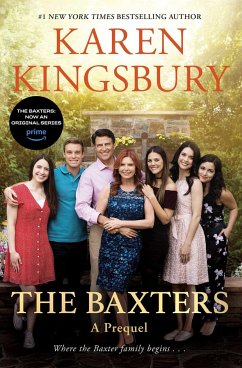 The Baxters - Kingsbury, Karen