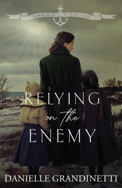 Relying on the Enemy - Grandinetti, Danielle