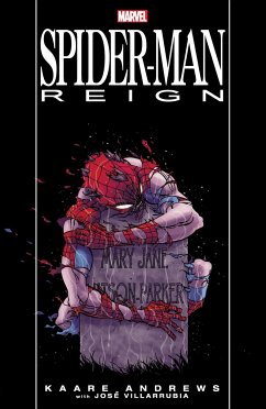 Spider-Man: Reign [New Printing] - Andrews, Kaare