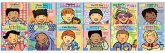 Toddler Tools(r) Bilingual 12-Book Set Toddler Tools(r) Bilingual 12-Book Set