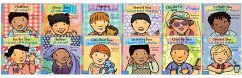 Toddler Tools(r) Bilingual 12-Book Set - Multiple Authors