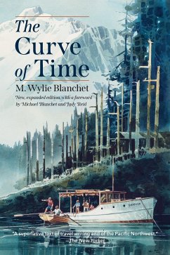 The Curve of Time - Blanchet, M Wylie