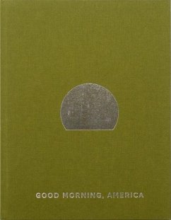 Good Morning, America Volume Four - Power, Mark