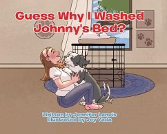 Guess Why I Washed Johnny's Bed? - Lanois, Jennifer