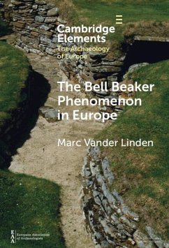 Cover The Bell Beaker Phenomenon in Europe