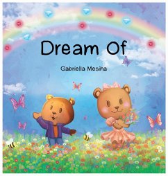 Dream Of - Mesiha, Gabriella