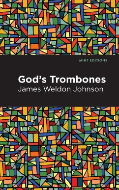 God's Trombones - Johnson, James Weldon