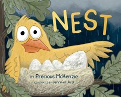 Nest - McKenzie, Precious