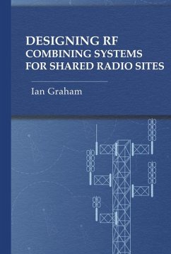 Designing RF Combining Systems for Shared Radio Sites - Graham, Ian
