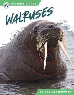 Walruses - Kirkman, Marissa