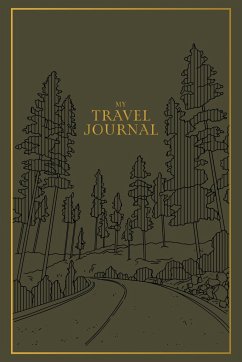 My Travel Journal - Herold, Korie