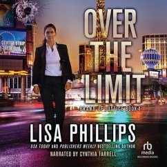 Over the Limit - Phillips, Lisa