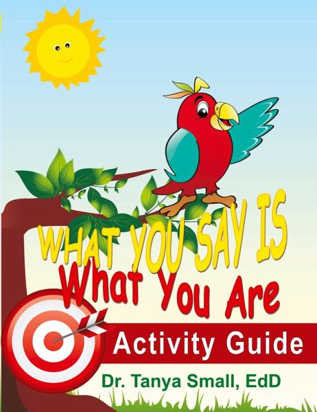 What You Say Is What You Are What You Say Is What You Are