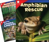 Smithsonian Grade 3 Animals & Ecosystems 3-Book Set Smithsonian Grade 3 Animals & Ecosystems 3-Book Set