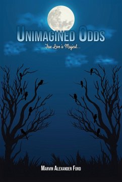 Unimagined Odds - Ford, Marvin Alexander