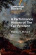 A Performance History of The Fair... - Bild 1