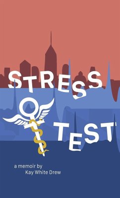 Stress Test - White Drew, Kay