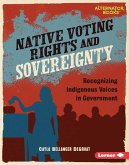 Native Voting Rights and Sovereignty