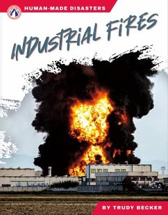 Industrial Fires - Becker, Trudy