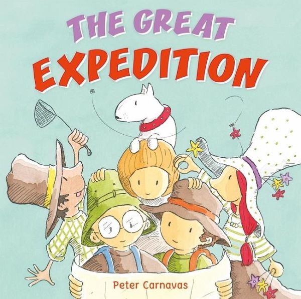 The Great Expedition The Great Expedition