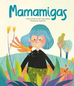 Mamamigas - Andrés, José