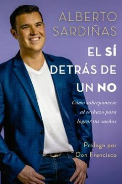 El Sí Detrás de Un No - Sardiñas, Alberto