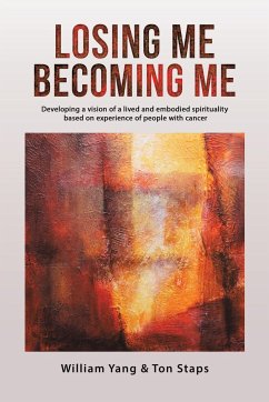 Losing Me, Becoming Me - Yang, William