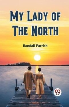 Cover My Lady of the North