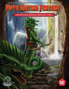 D&D 5E: Compendium of Dungeon Crawls Volume 1 - Doyle, Chris; Curtis, Michael; Brinkman, Bob