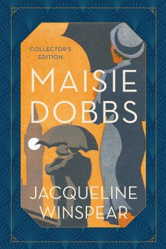 Maisie Dobbs Collector's Edition - Winspear, Jacqueline