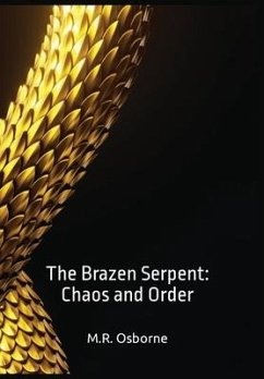 The Brazen Serpent - Osborne, M R