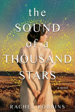 The Sound of a Thousand Stars - Robbins, Rachel